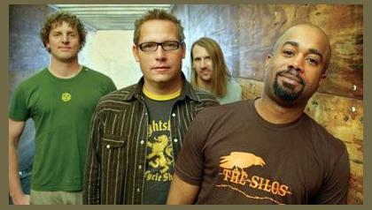 Hootie &amp; The Blowfish